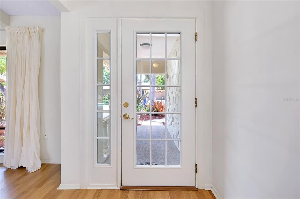 Interior, Wood Texture Flooring