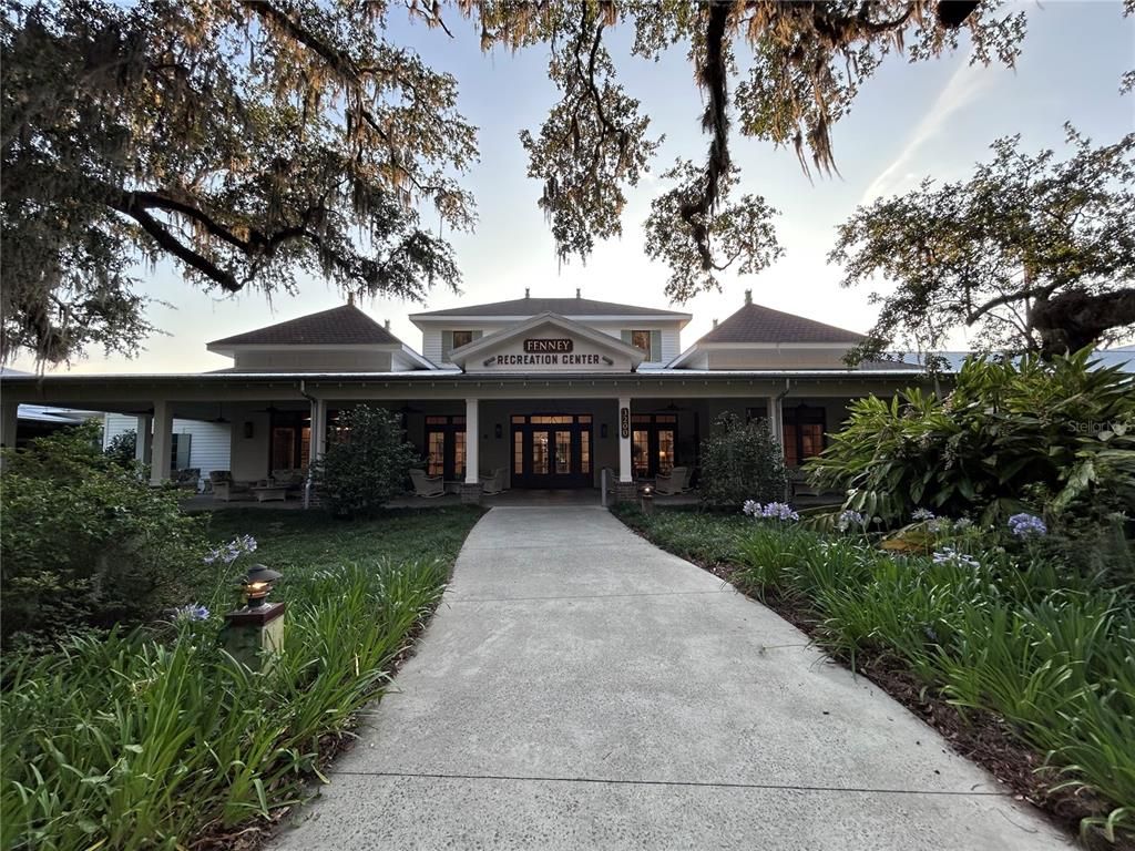 Exterior, Facade, None