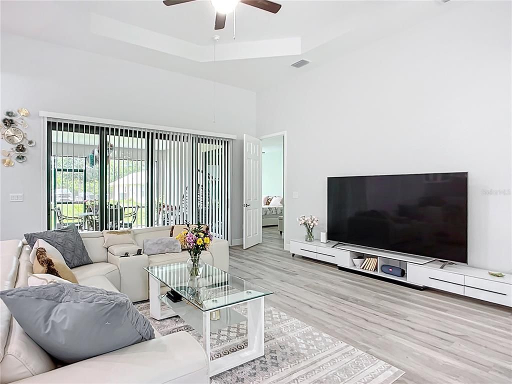 Interior, Living room, Wood Texture Flooring