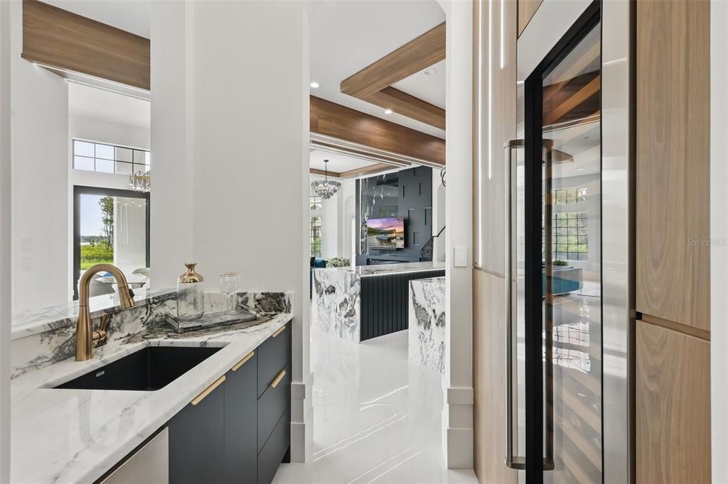 Interior, Pendant Lights, Recessed Lighting