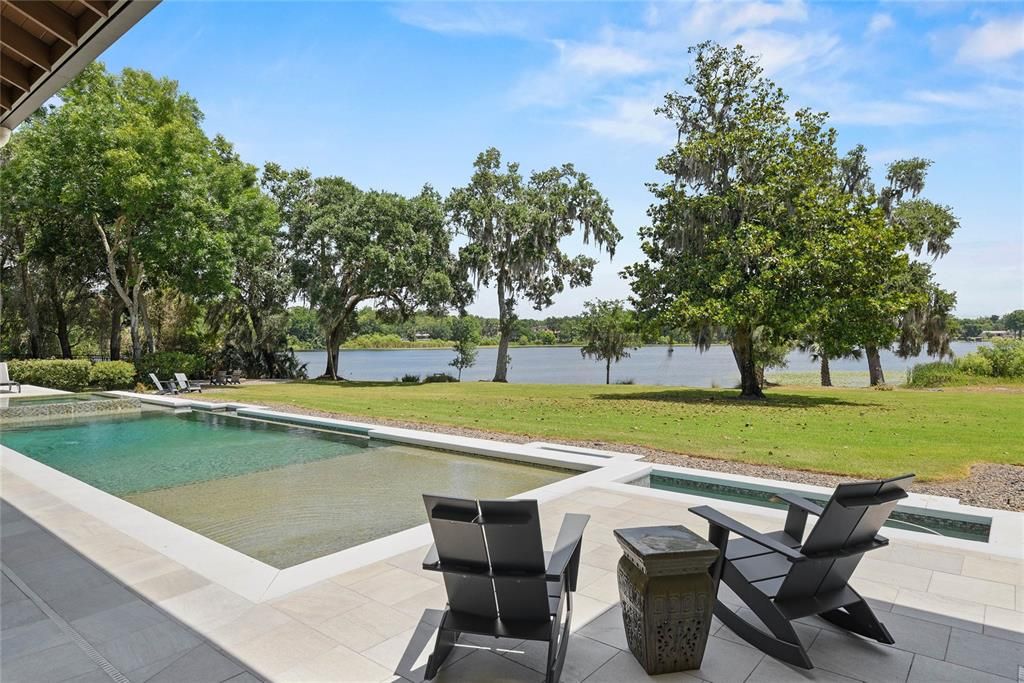 Exterior, Pool, Water