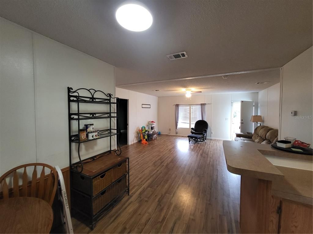 Interior, Wood Texture Flooring
