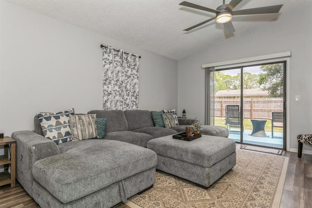 Interior, Living room, Wood Texture Flooring