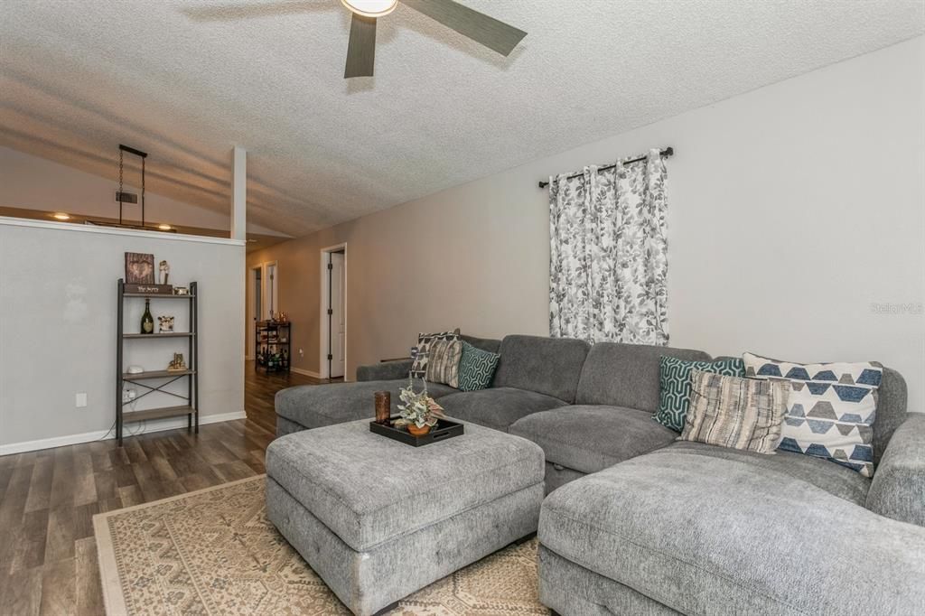 Interior, Living room, Wood Texture Flooring