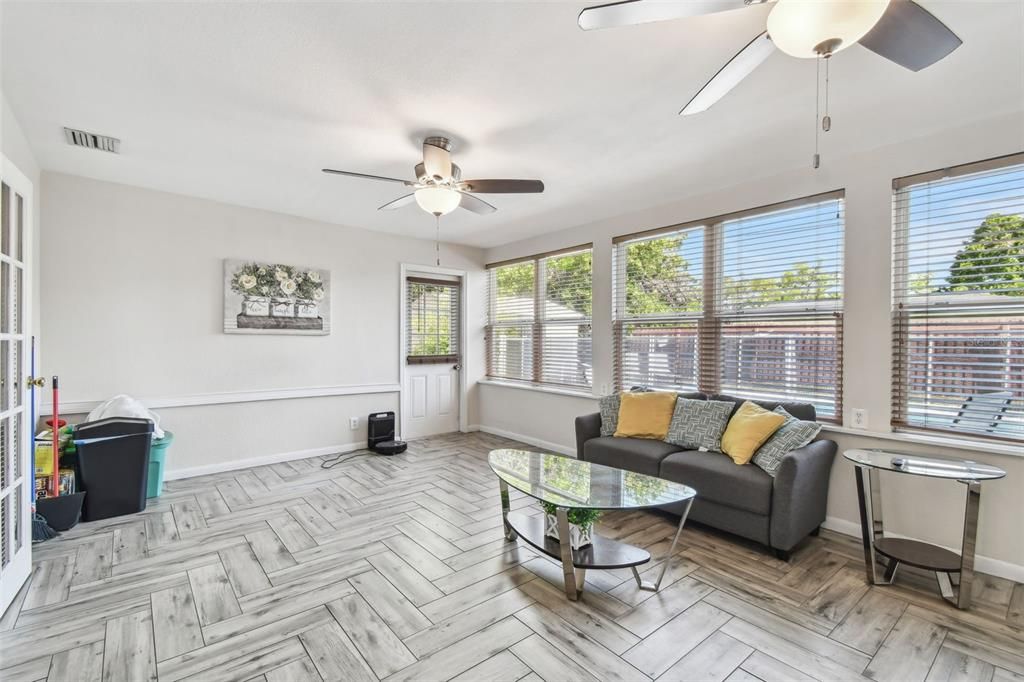 Interior, Living room, Wood Texture Flooring