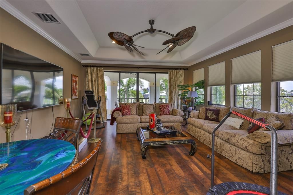 Interior, Living room, Wood Texture Flooring