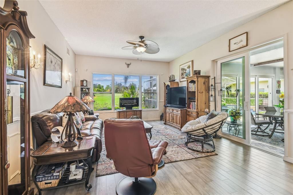 Interior, Living room, Wood Texture Flooring