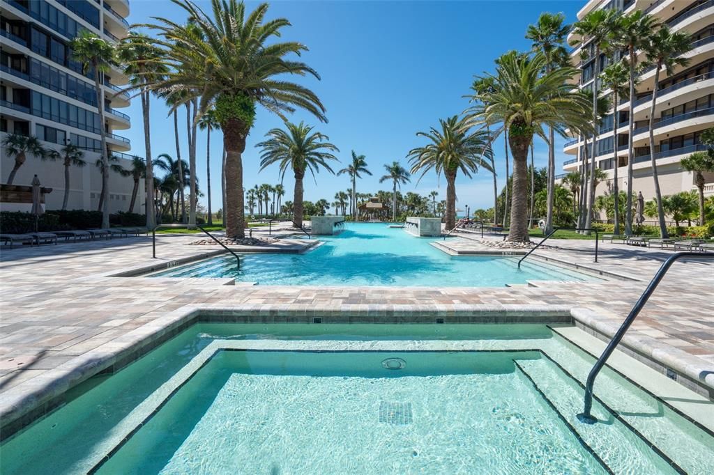 Exterior, Pool, Water