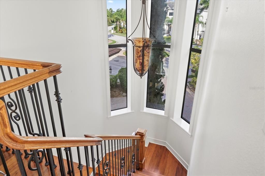 Interior, Wood Texture Flooring