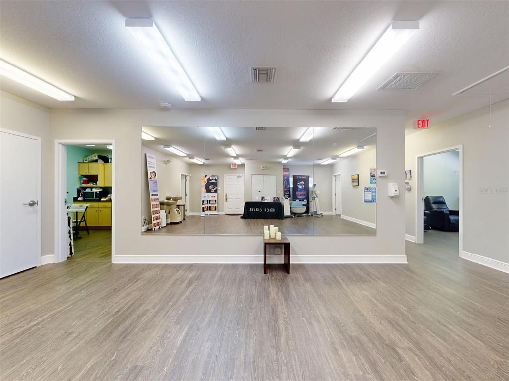 Interior, Wood Texture Flooring