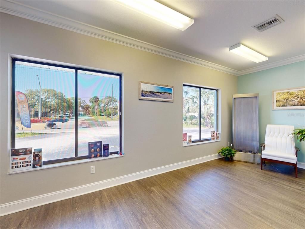 Interior, Wood Texture Flooring