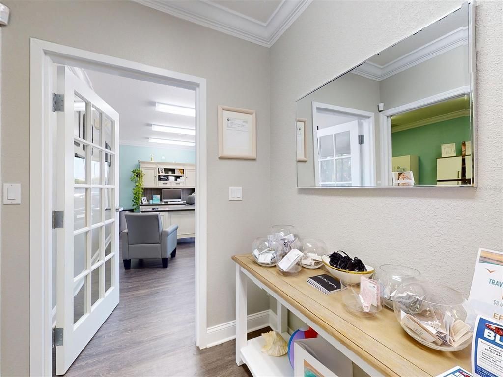 Interior, Wood Texture Flooring