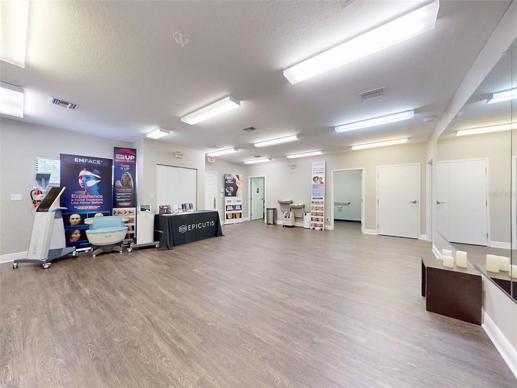 Interior, Wood Texture Flooring