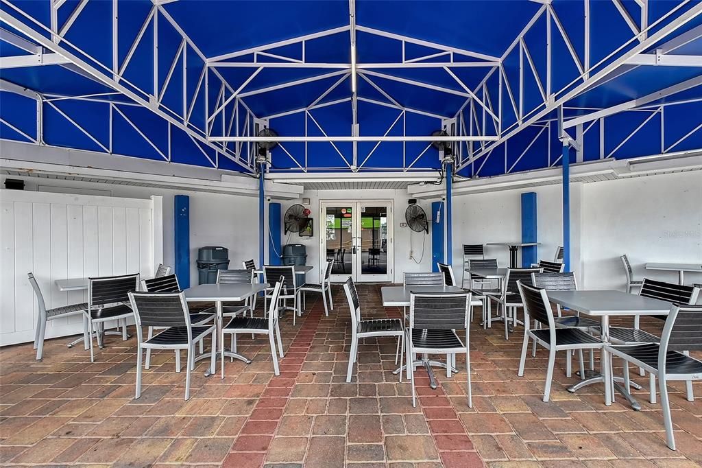 Exterior, Glass Ceilings, Sun Room