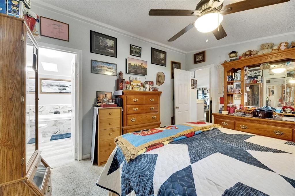 Bedroom, Interior, Marble