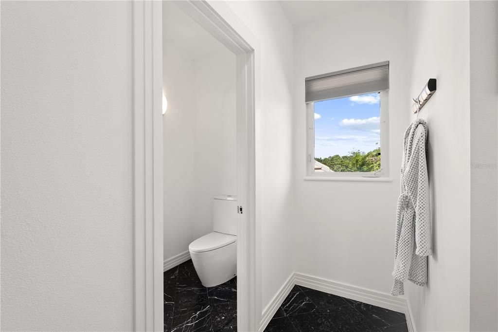 Bathroom, Interior, Marble