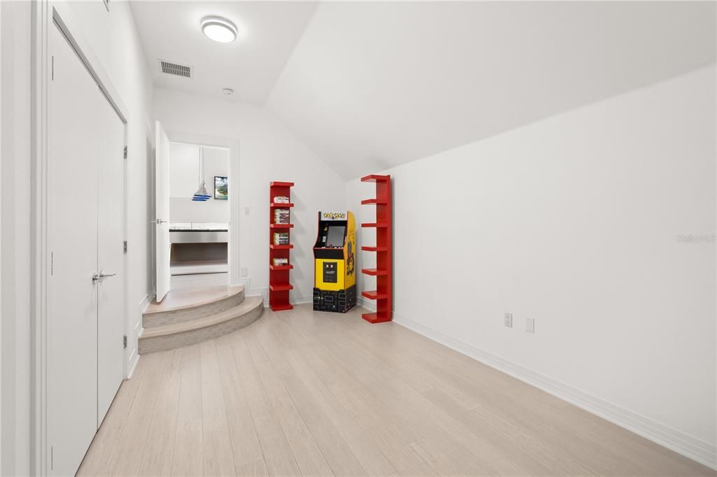 Interior, Wood Texture Flooring