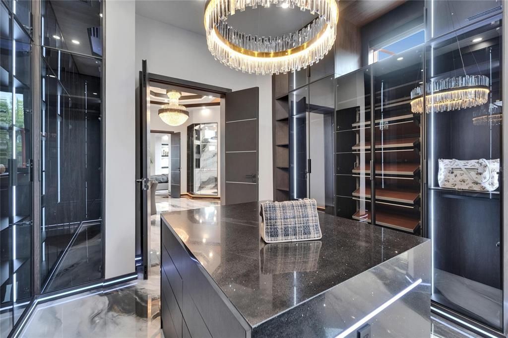 Chandelier, Interior, Pendant Lights, Walk-in Closets