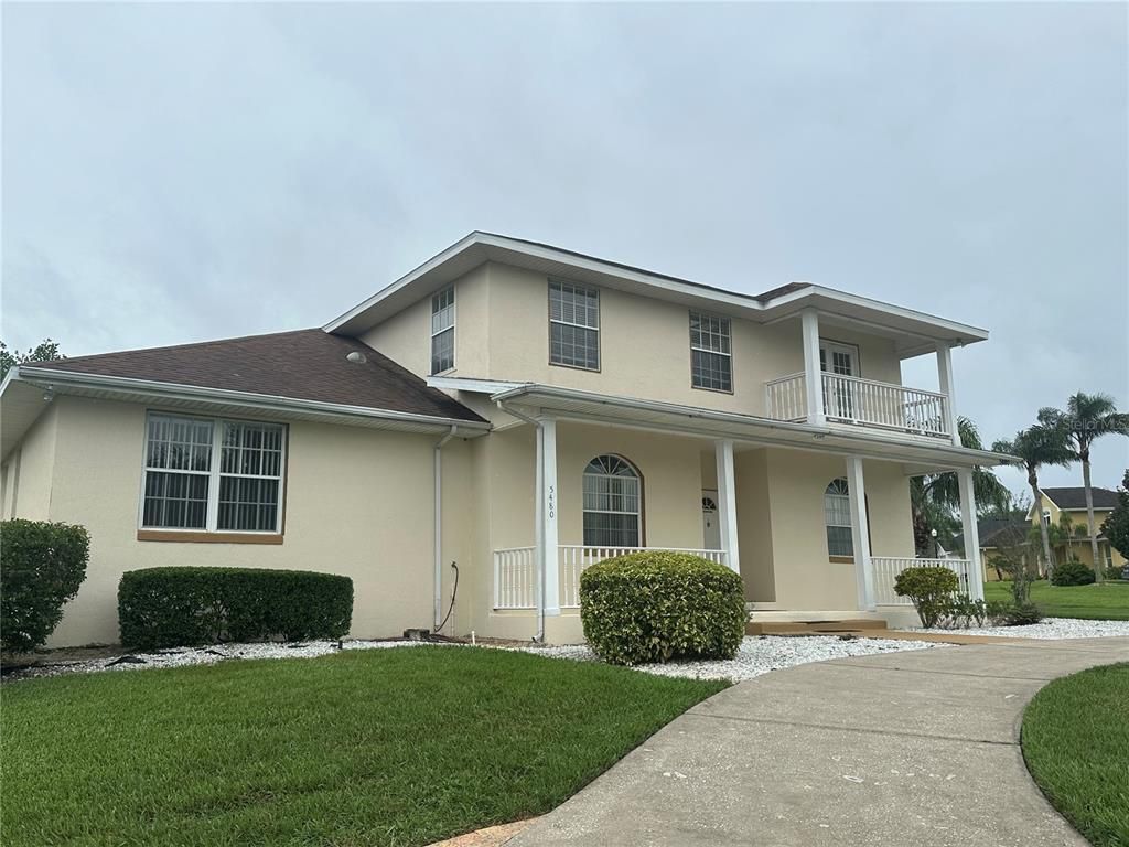 Exterior, Facade, American Craftsman