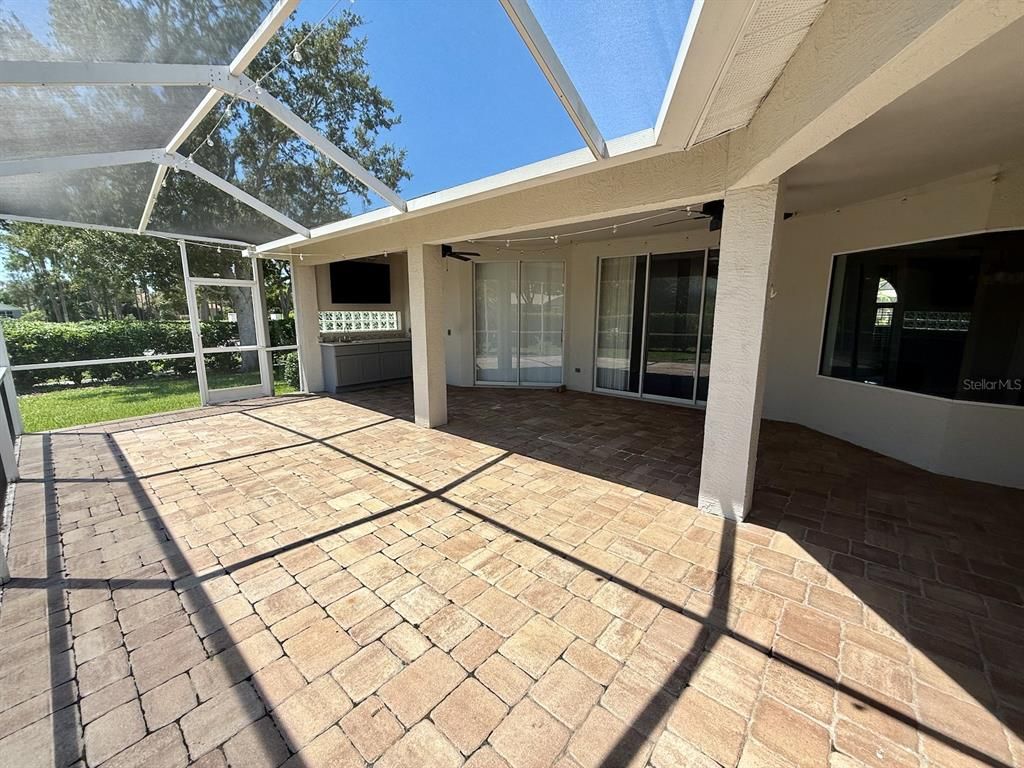 Glass Ceilings, Interior, Sun Room
