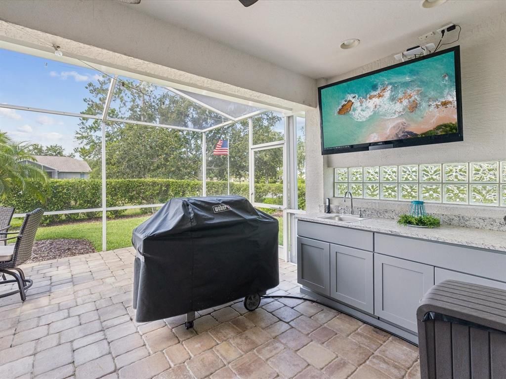 Glass Ceilings, Interior, Recessed Lighting, Sun Room