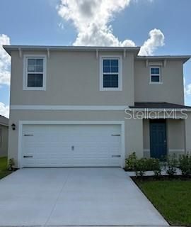 Attached, Exterior, Facade, Rowhouse