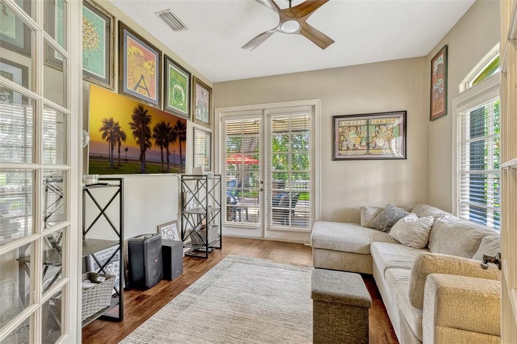Interior, Living room, Wood Texture Flooring