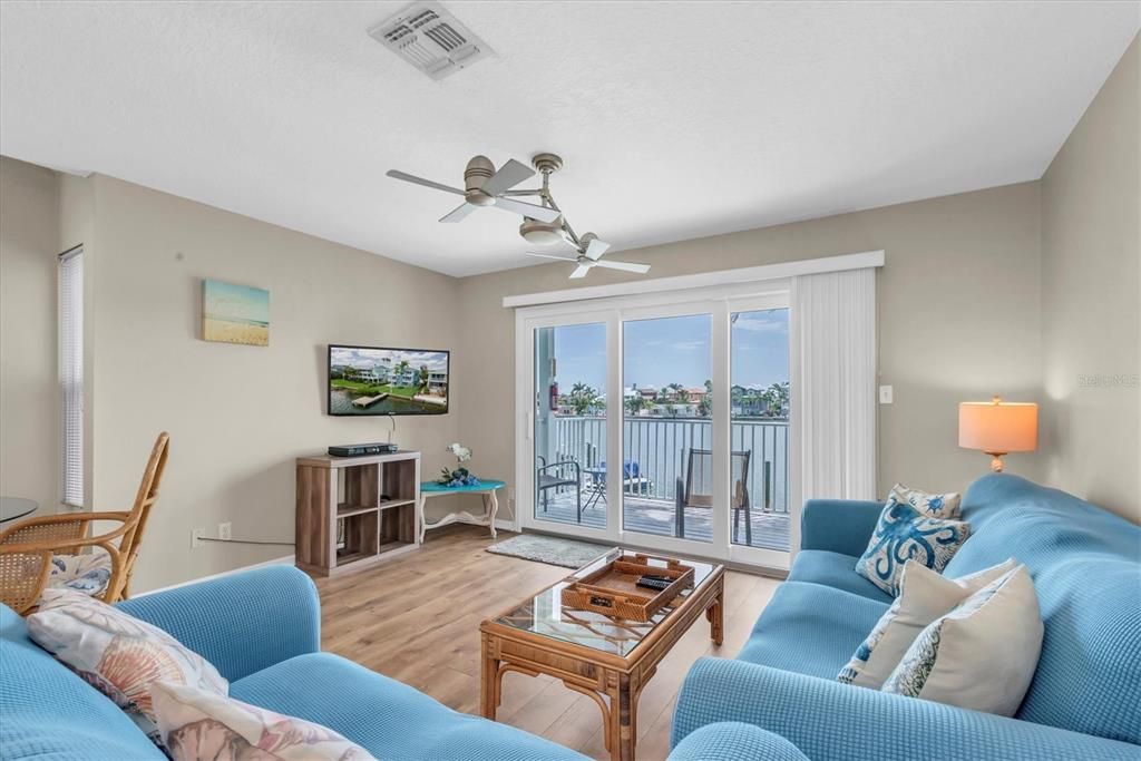 Interior, Living room, Water, Wood Texture Flooring