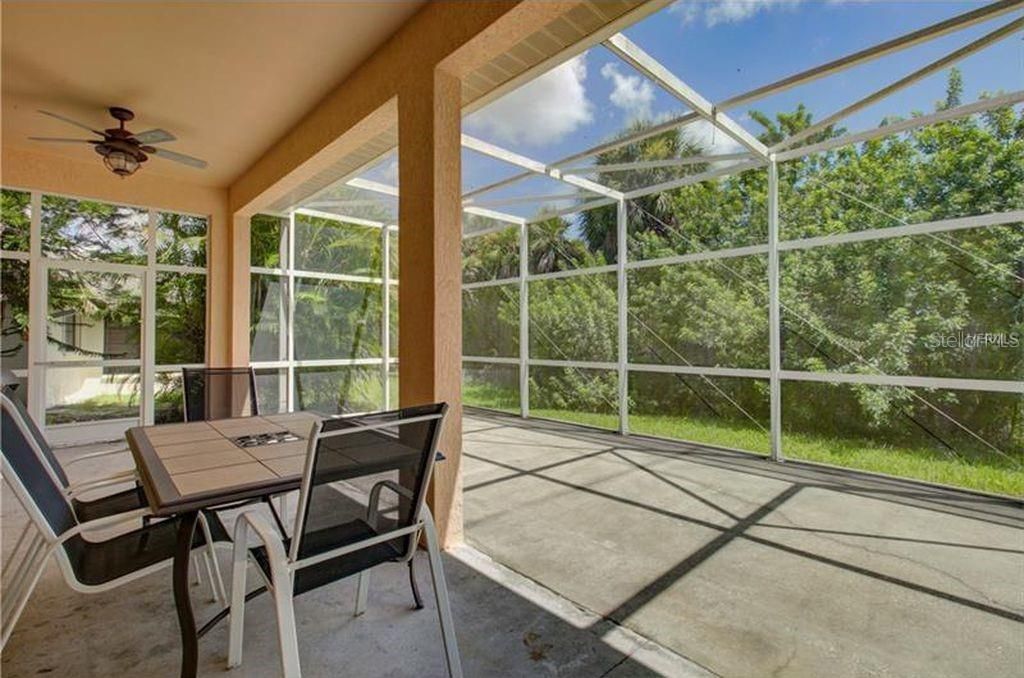 Glass Ceilings, Interior, Sun Room