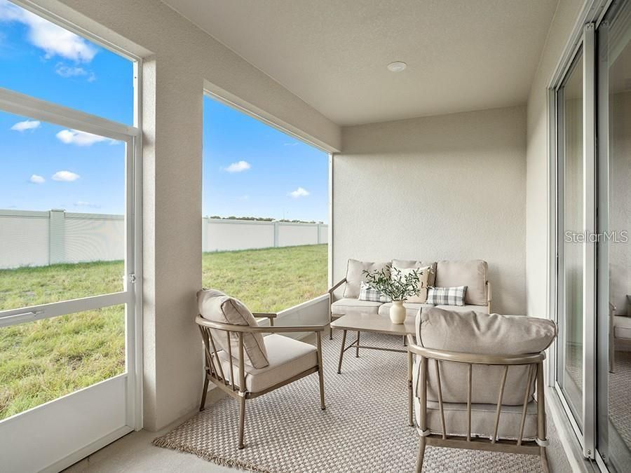 Interior, Living room, Sun Room