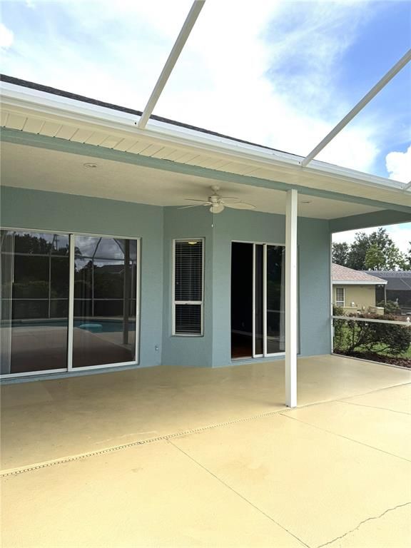 Glass Ceilings, Interior, Sun Room