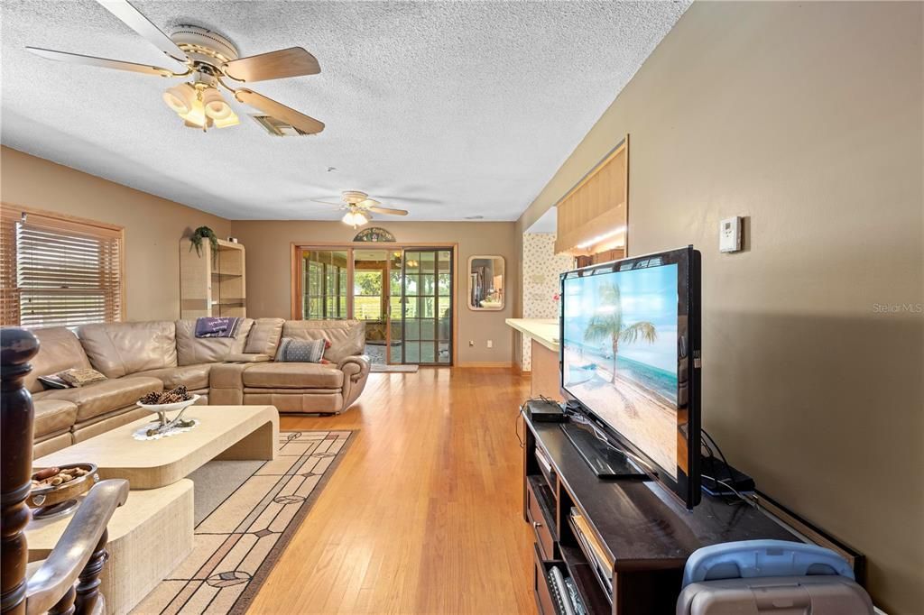 Interior, Living room, Wood Texture Flooring