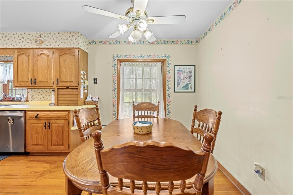 Dining room, Interior, Kitchen, Wood Texture Flooring