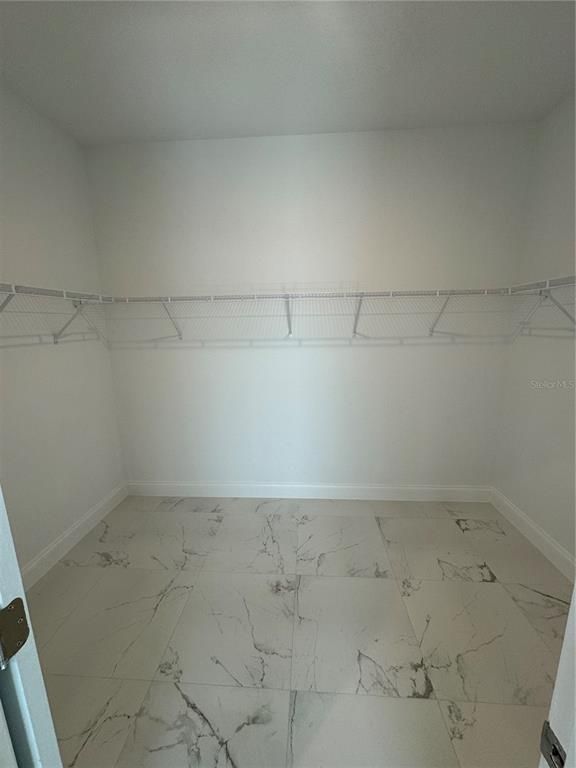 Interior, Marble