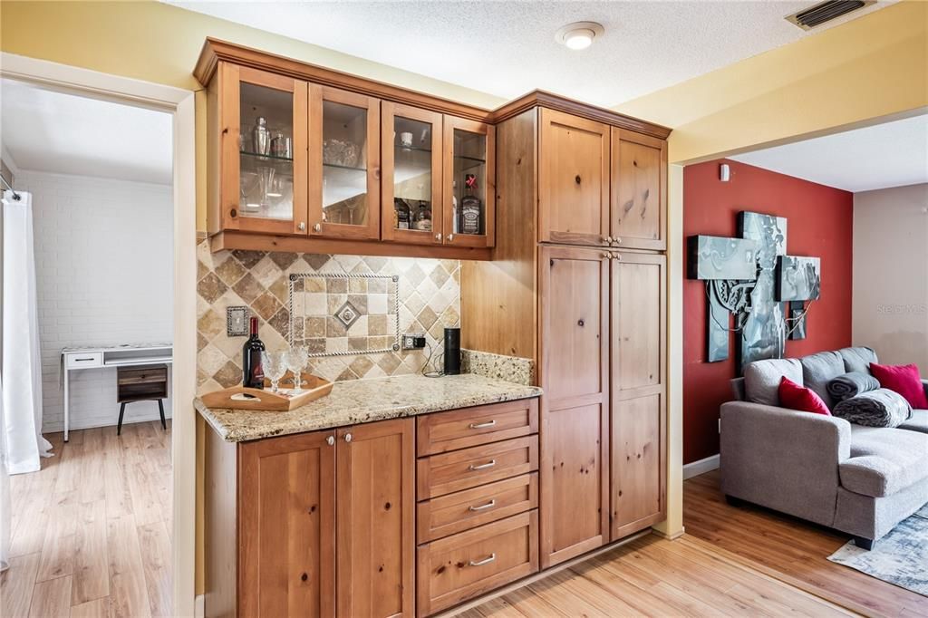 Interior, Wood Texture Flooring