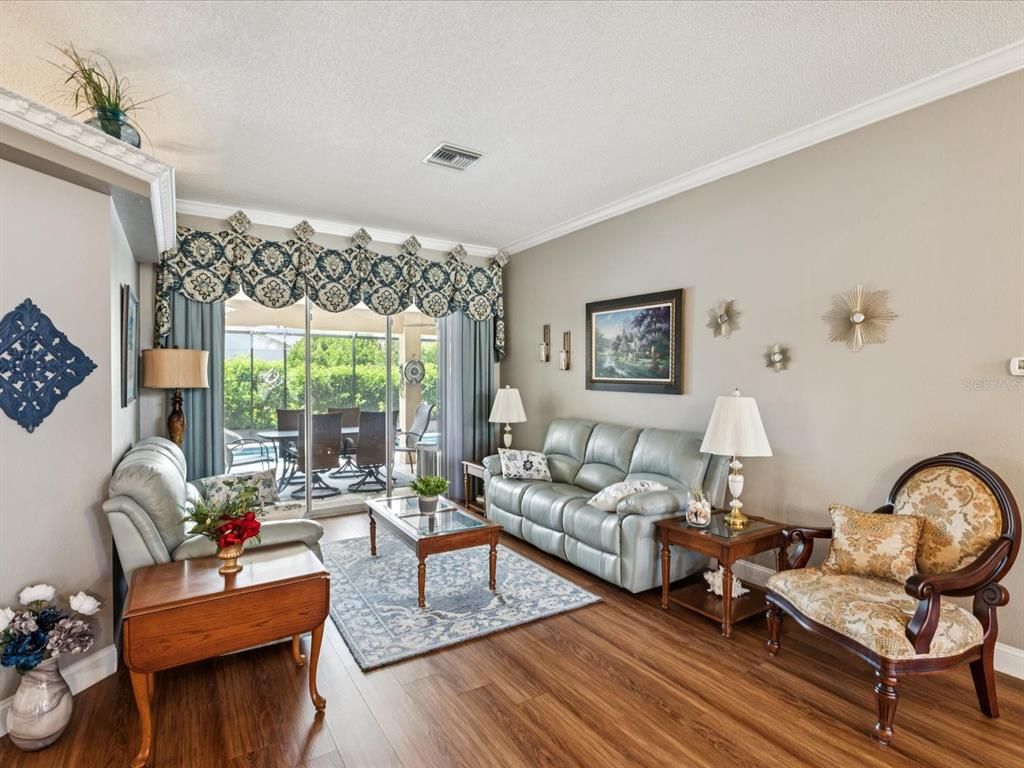 Interior, Living room, Wood Texture Flooring