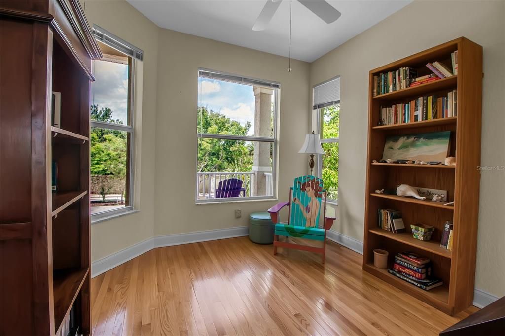 Interior, Wood Texture Flooring