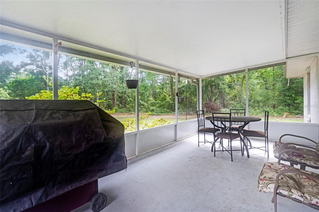 Dining room, Interior, Sun Room