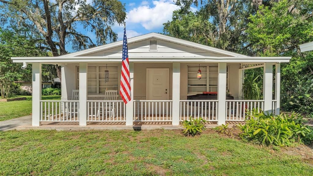 Backyard, Exterior, Facade, None