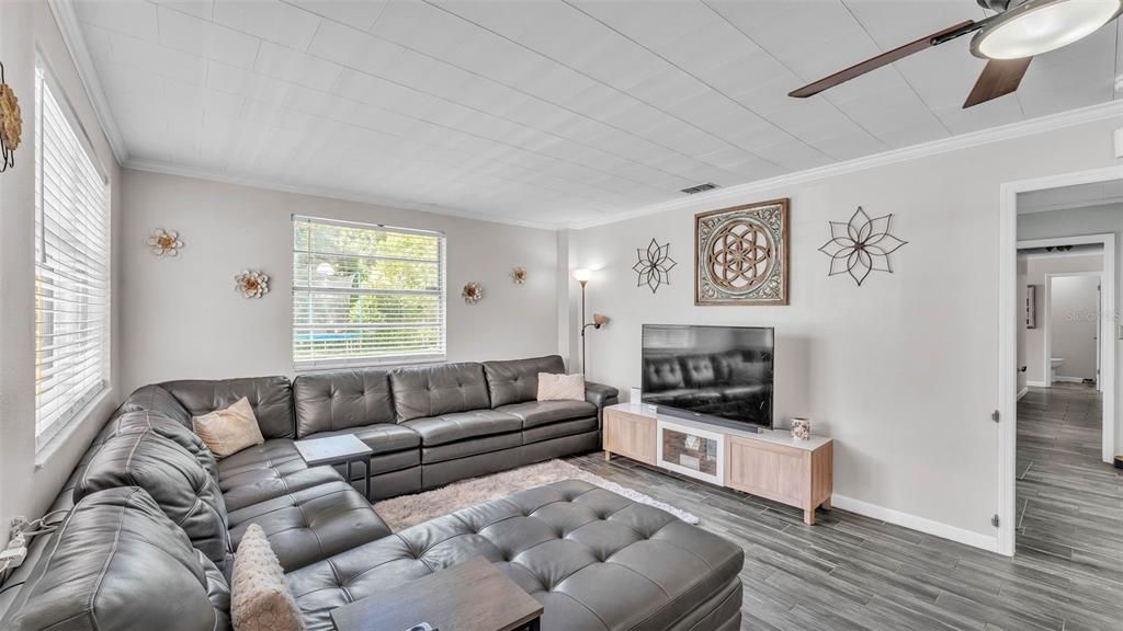 Interior, Living room, Wood Texture Flooring