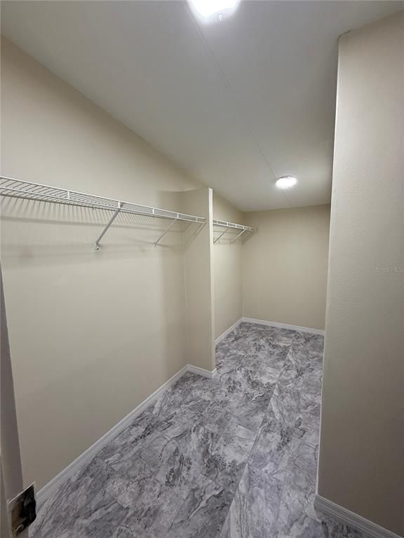 Interior, Marble, Recessed Lighting, Walk-in Closets