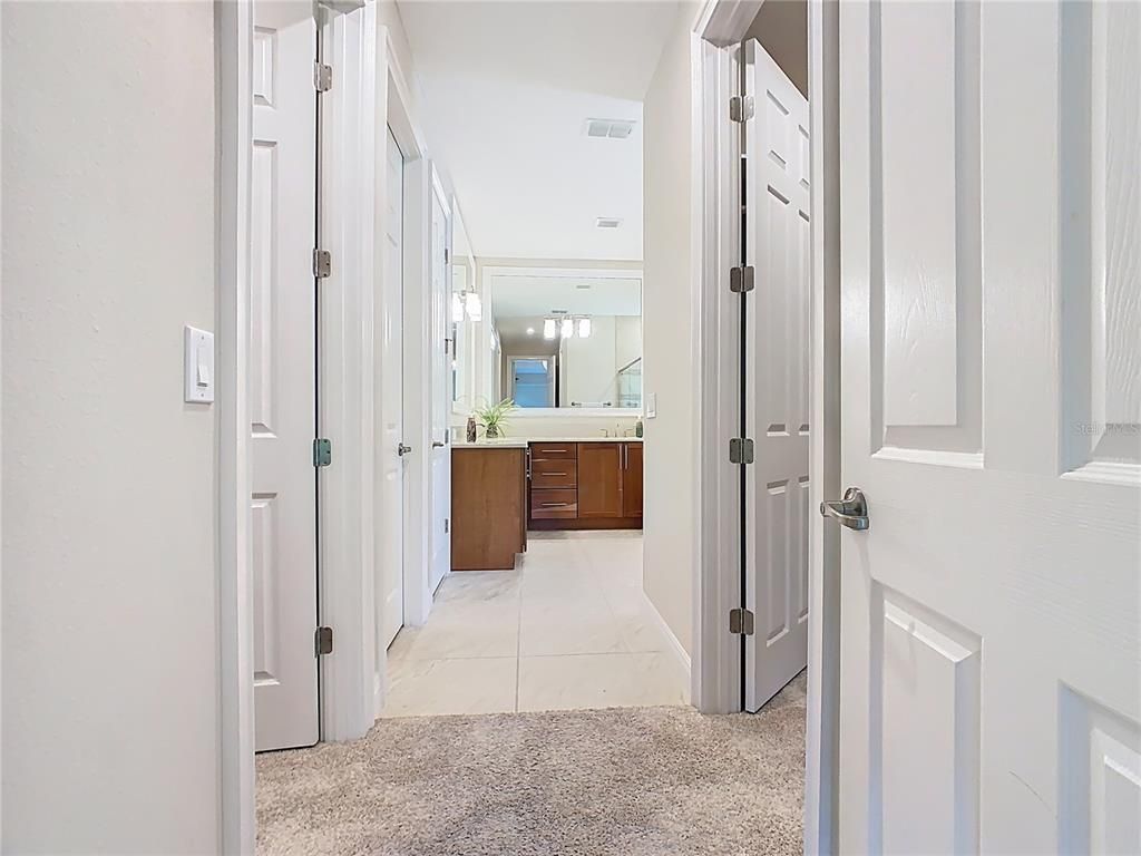 Bathroom, Interior, Marble