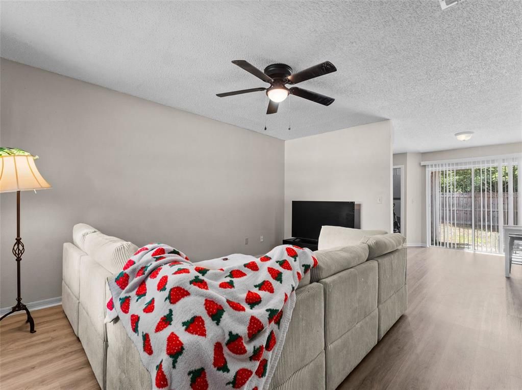 Interior, Living room, Wood Texture Flooring