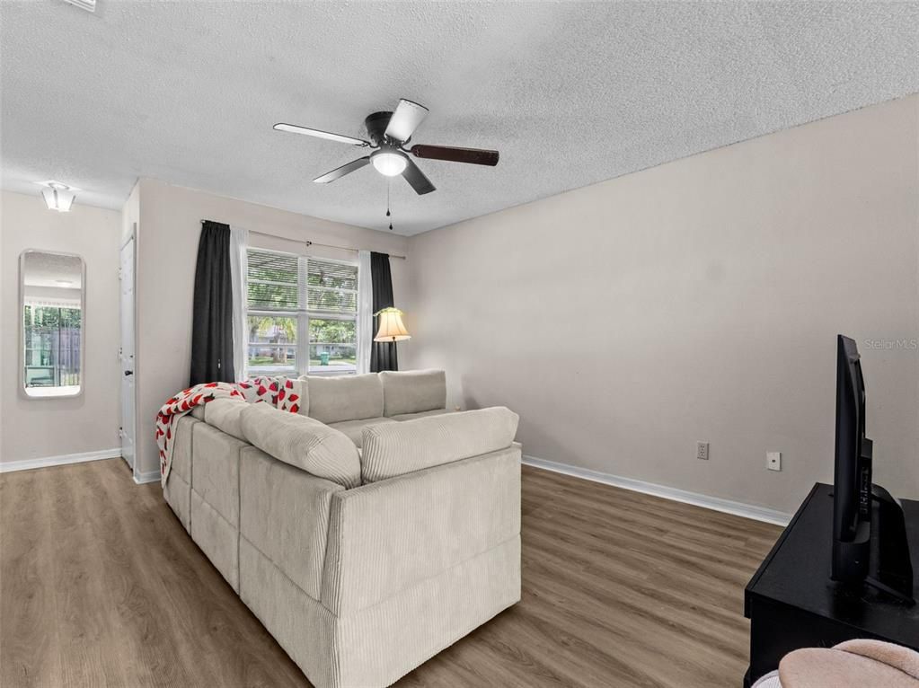 Interior, Living room, Wood Texture Flooring