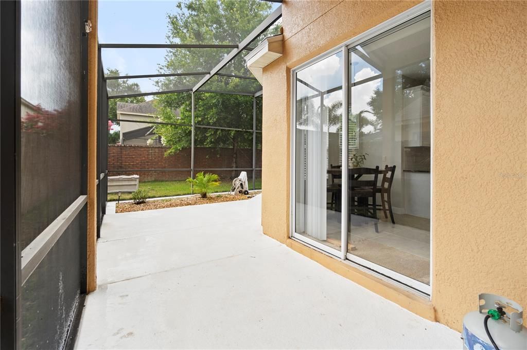 Glass Ceilings, Interior, Sun Room