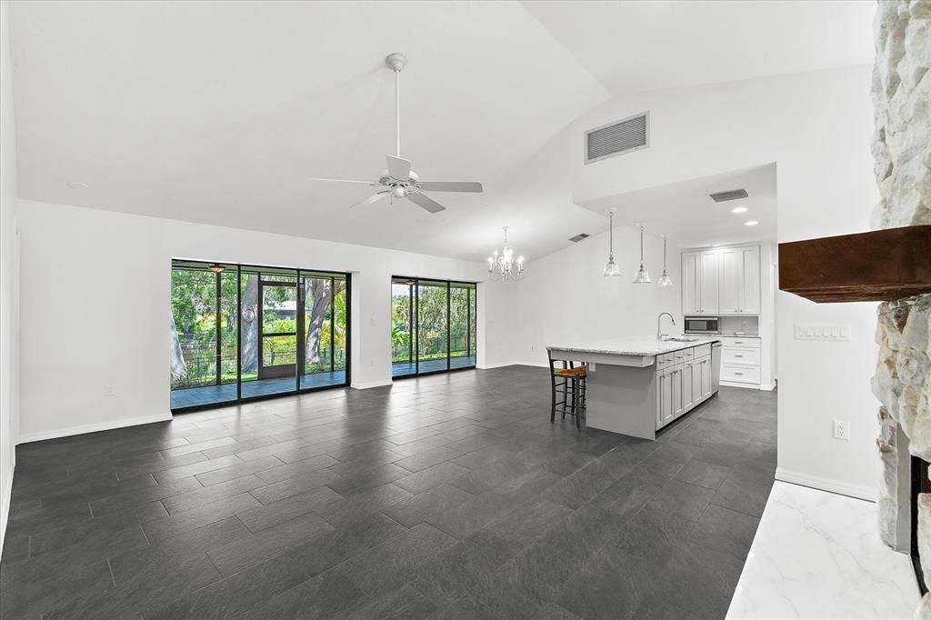 Chandelier, Dining room, Interior, Kitchen, Pendant Lights, Recessed Lighting