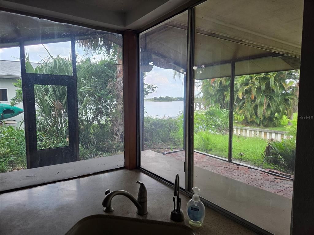 Water, Interior, Other