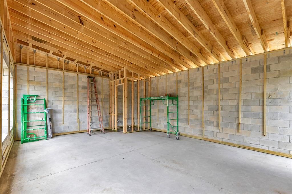 Interior, Wooden Beams, Wooden Ceilings, Wooden Walls