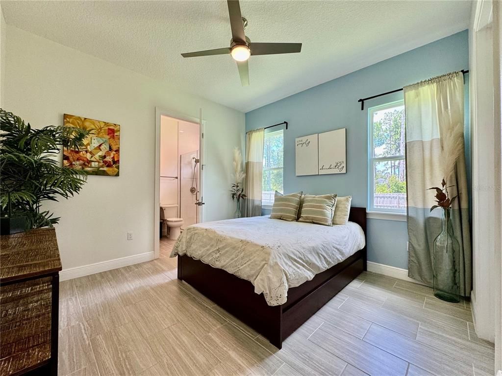 Bathroom, Bedroom, Interior, Wood Texture Flooring