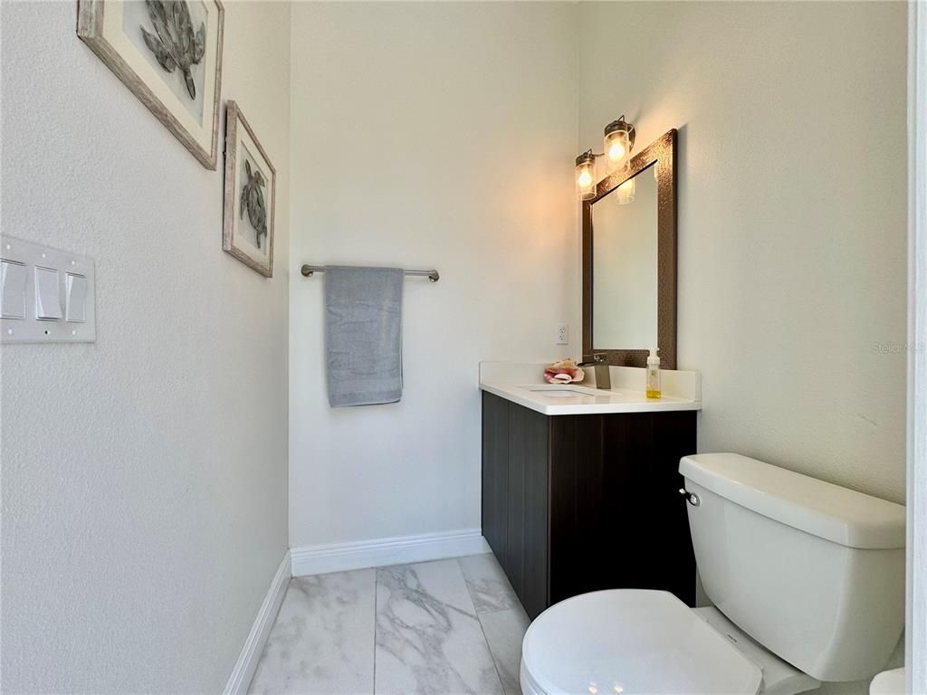 Bathroom, Interior, Marble